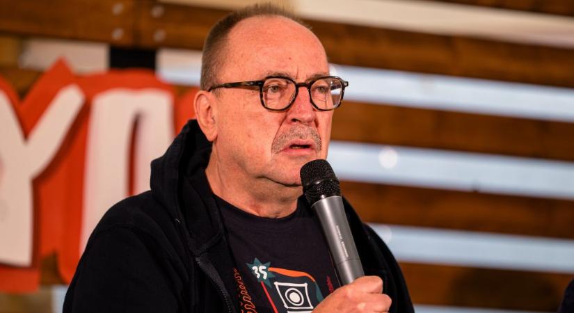 Nem lesz pártszakadás a Fideszben Németh Zsolt szerint akkor sem, ha Orbán úgy dönt, maradnak az orosz vonalon