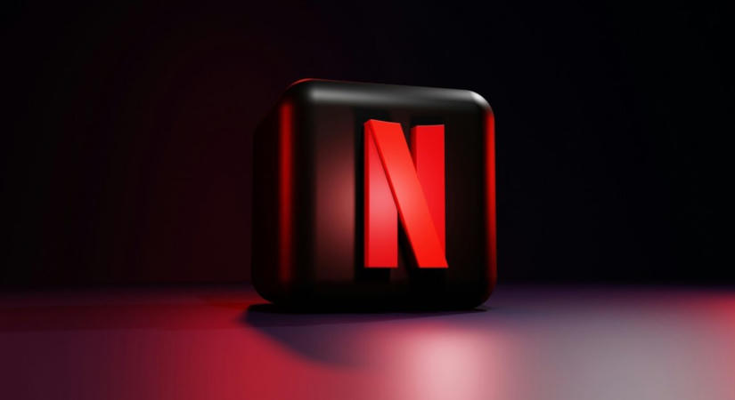 Ez az új thriller elképesztően nagyot megy a Netflixen