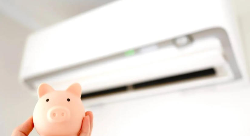 7 gyakori hiba, amitől nyáron megnő az áramfogyasztás – így kezdj el spórolni