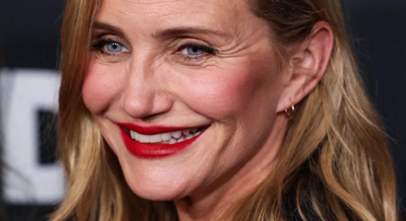 Alacsony a belmagasság? Cameron Diaz konyhája megmutatja, milyen lámpával lesz igazán látványos
