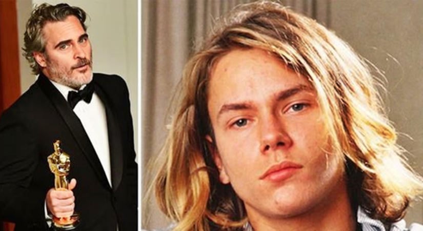 Már 33 éve, hogy elhunyt River Phoenix – Testvére, Joaquin Phoenix így emlékezett meg róla
