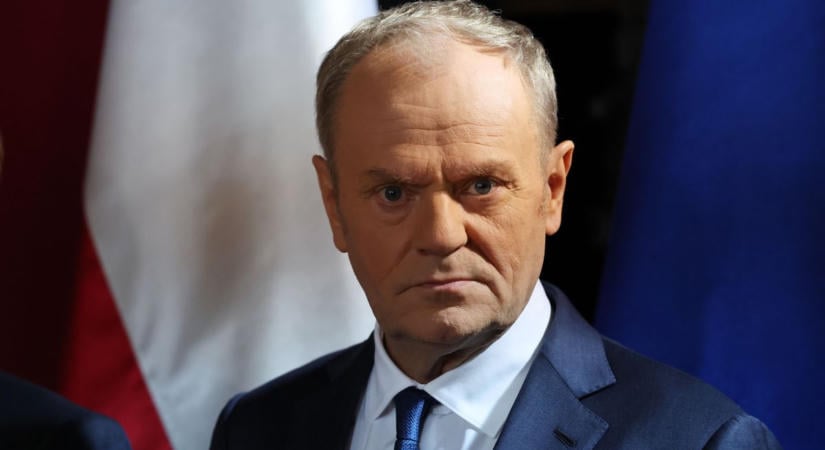 Ömlöttek az uniós milliárdok Lengyelországba, mégis elszállt a hiány – hogyan került ekkora bajba Tusk, hogy leminősítették az országot, és hova megy a pénz?