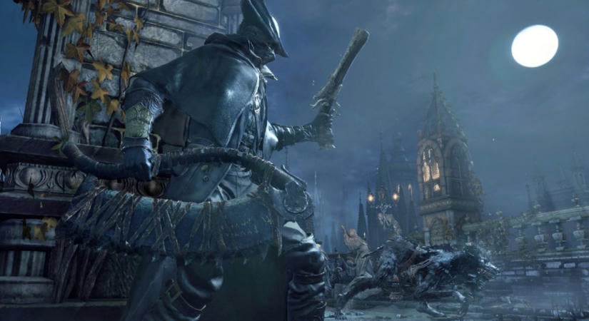 A Bloodborne-filmet készítő youtuber szerint a többség kritikusan fogadta az adaptáció bejelentését, így hát tett egy nagyon fontos ígéretet a projekt kapcsán