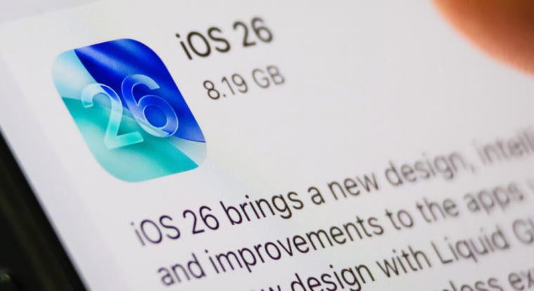 Az iOS 27-et futtató felhasználók többé már nem butíthatják vissza a telefonjaikat iOS 26-ra