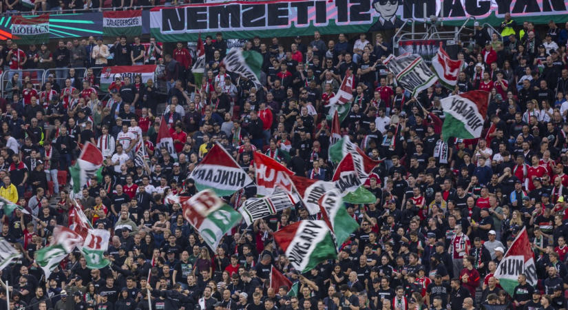 Súlyos veszélyre figyelmeztet az MLSZ – Ezt minden szurkolónak olvasnia kell a magyar–georgiai meccs előtt