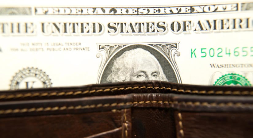 Továbbra is 5 százalék felet az amerikai kamatok – a Wall Street erősödött