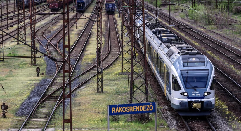 A kormány és a főváros együtt fejlesztené Rákosrendezőt