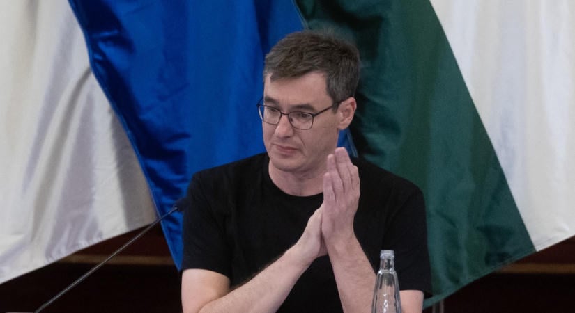 "A többit hagyjuk is" - Orbán Viktor és Magyar Péter után Karácsony Gergely is megszólalt a válogatott meccsről