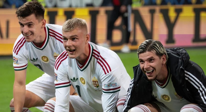 Szalai a tizenegyedik – büszkélkedhet a Paksi FC