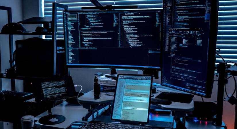 Közel két évig lapultak fehérorosz hackerek egy egészségügyi szervezet hálózatában, mire lebuktak