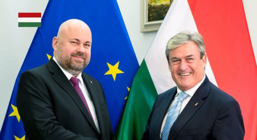 Az RTL-től igazolt sajtófőnököt Kapitány István, Litauszky Balázs a Gazdasági és Energetikai Minisztériumban folytatja