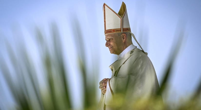 Mi lehetett a pápa tüdejében, és mik a gyógyulás esélyei?