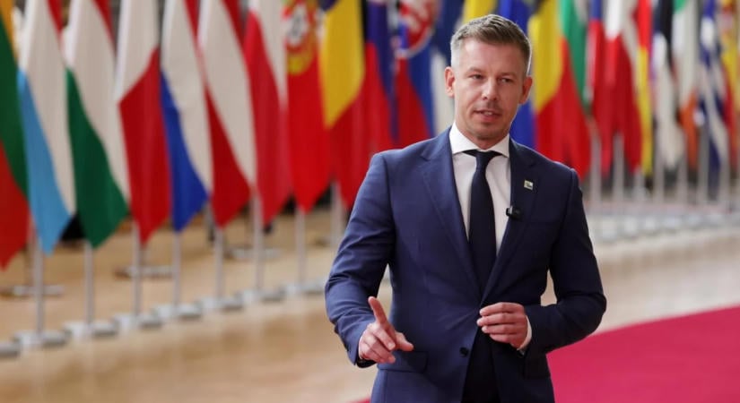 Magyar Péter: sikereket ért el a kormány a kárpátaljai magyarok jogainak védelmében