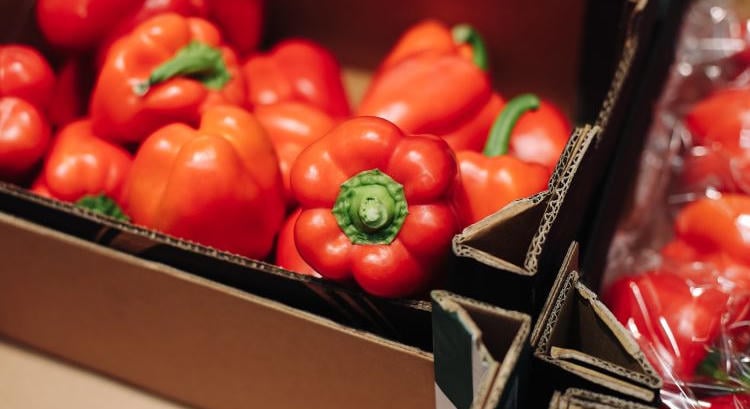 Drágult a paprika, mégsem elégedettek a termelők
