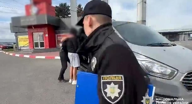 Romániából adták ki Ukrajnának az ingatlancsalással gyanúsított volt odesszai képviselőt
