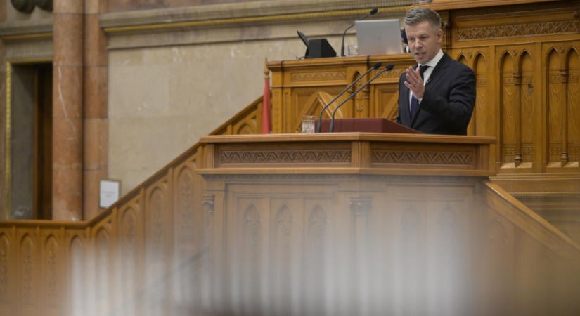 Így néz ki a Tisza-kormány költségvetési csomagja - Sok még a kérdőjel