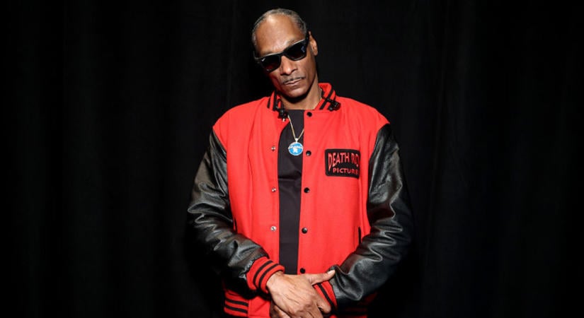 Snoop Dogg: aki füstfelhőben hódította meg a világot