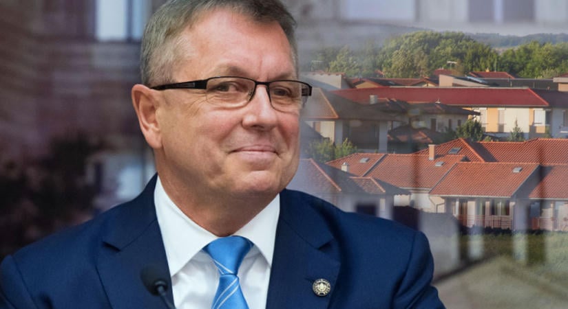 Kezdeményezték Matolcsy György letartóztatását, Matolcsy Ádám ellen nemzetközi elfogatóparancsot adtak ki