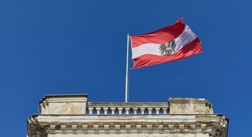 Ausztria négy orosz diplomatát utasított ki kémkedés miatt