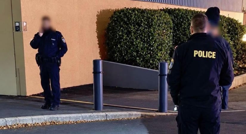 Eltűnt egy férfi Debrecenben – drónnal és kutyával kereste a rendőrség
