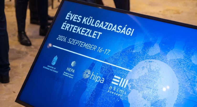 Névjegyek helyett valódi üzlet – Merre menjen tovább a magyar külgazdasági hálózat?