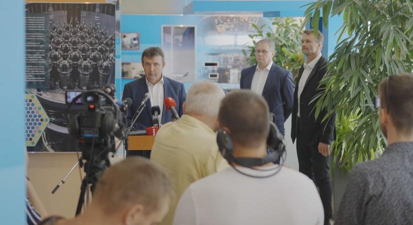 Közélet Közelről – 2022.06.27. – Dr. Palkovics László