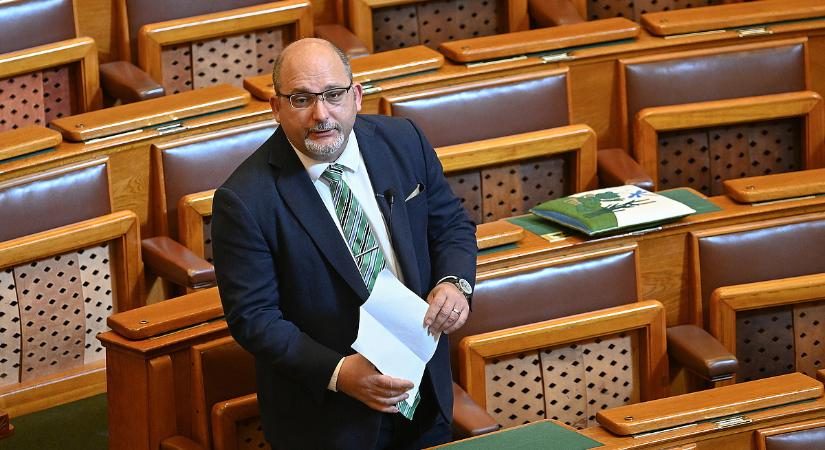 Csárdi Antal új és váratlan hungarikumot talált ki
