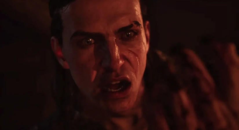 Meglepően alacsony lett a The Blood of Dawnwalker gépigénye – de van benne egy csavar