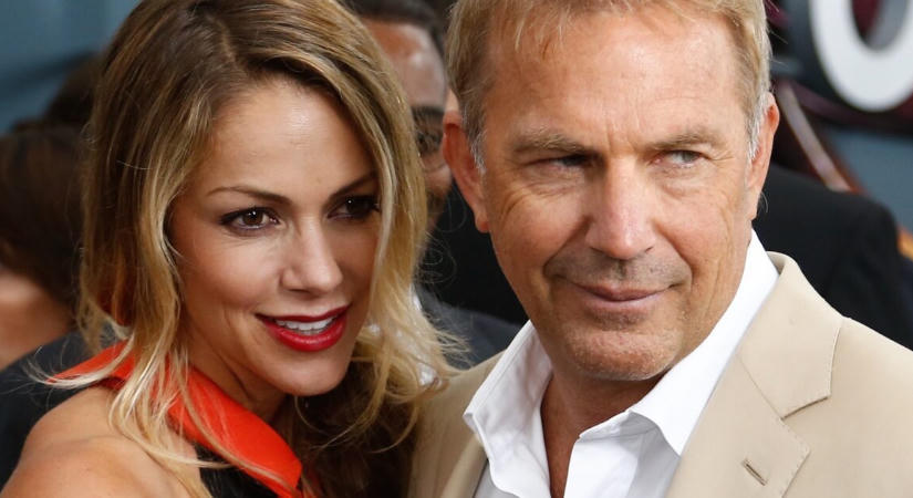 Kevin Costner pörgős kémthrillere tökéletes testi program