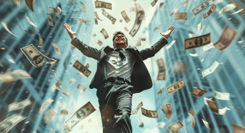 Top 10 kriptovaluta: KITE és Filecoin szembement a piaccal