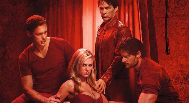 Egy fogorvosi időpont miatt született meg a True Blood