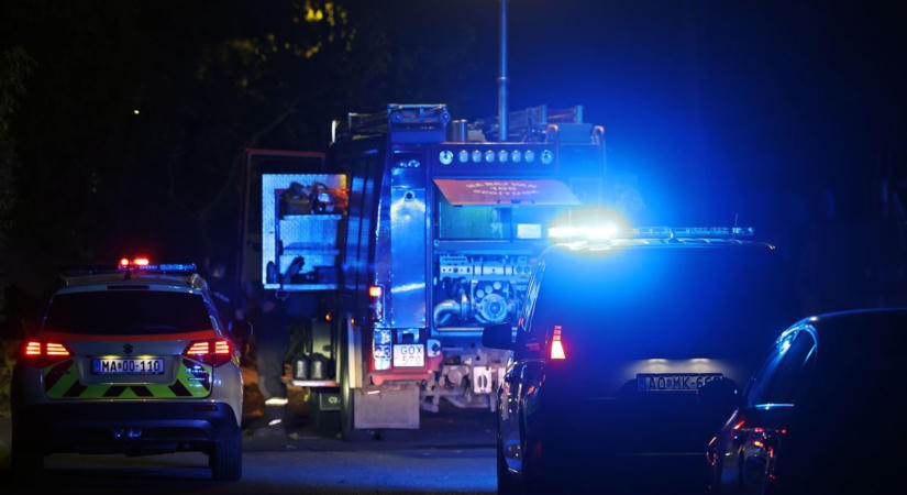 Tragédiával végződött a szerda esti vihar Bács-Kiskunban  videó