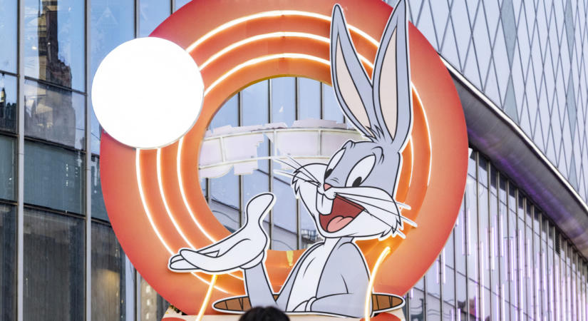 10 bizarr kulisszatitok gyermekkori kedvencünkről, a Looney Tunesról