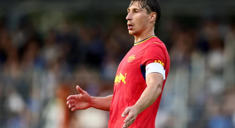 Willi Orbán gólt szerzett az RB Leipzig győzelmében