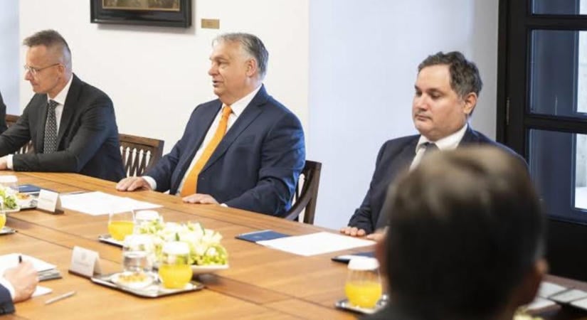 A Tisza még nem mert hozzányúlni a piactorzító fideszes örökséghez