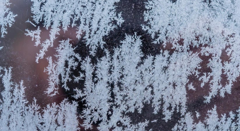 Vészjósló bejelentés: csúcsot döntött a „Super El Niño”, brutális időjárási hullám közelít viharokkal és kíméletlen faggyal