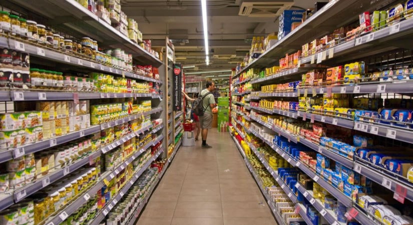 Veszélyes szennyeződést találtak ebben a konzervben, azonnal visszahívták a boltokból