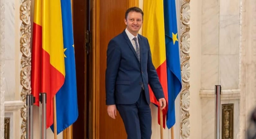 Elutasította a bíróság a Siegfried Mureșan kormányalakítási megbízása elleni beadványt
