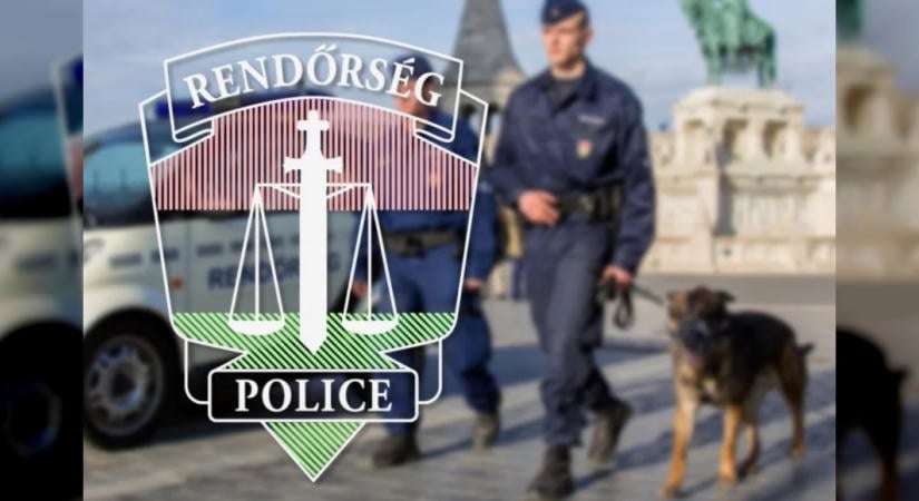Ötvennyolc személyi sérüléses közúti baleset történt egyetlen nap alatt Magyarországon