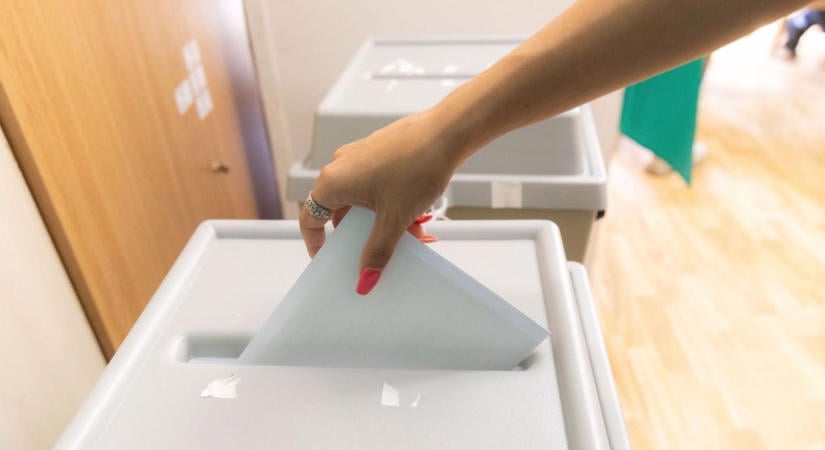Időközi választásokat írtak ki Hajdú-Biharban!