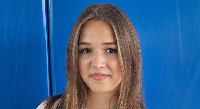 Megvédte világkupa-elsőségét a herendi Enyingi Anna
