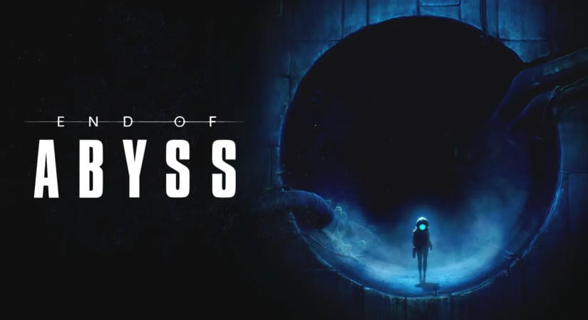 End of Abyss teszt – Nagy zűr egy kis technikussal