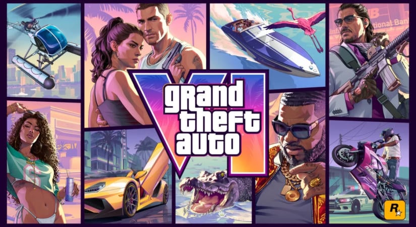 A CyberLeek hackercsoport a GTA 6 kiszivárogtatásával zsarolja a Rockstar Games anyavállalatát