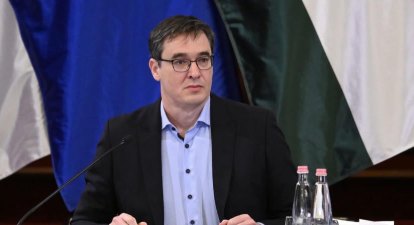 Karácsony Gergely: Válságban a budapesti kórházi ellátás