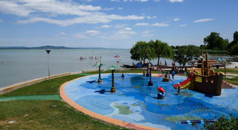 Magyarország 2030: „Elmaradt a rendszerváltás a Balatonnál”