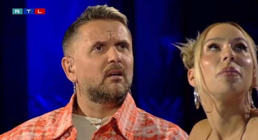 "Te hülye vagy" - Majka teljesen kiakadt! ByeAlex a kamerák előtt akart kivonulni levágni a szakállát - videó