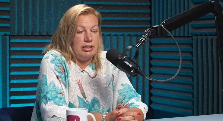 Füssy Angéla kitálalt a Juhász Péter Pál által felépített hálózatról, hálózat továbbműködik, csak más kézben