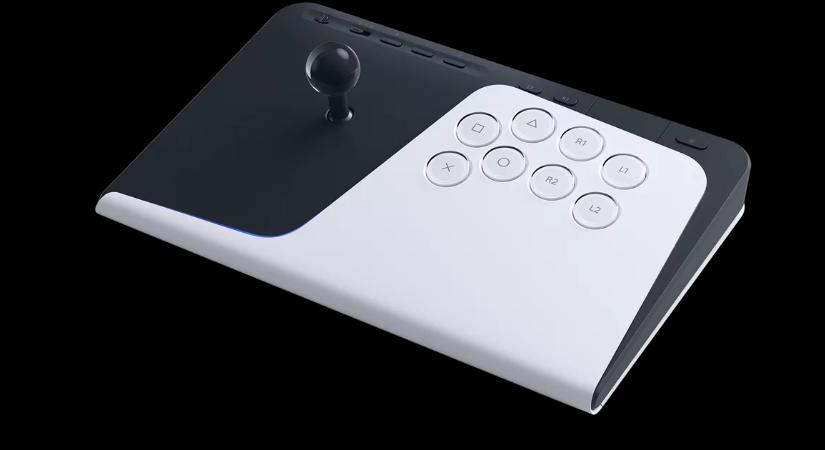 Mégse érkezik a Sony bunyósjáték-vezérlője