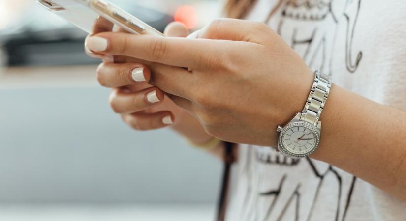 Szinte minden telefonban van egy rejtett kullancskereső – így használhatod