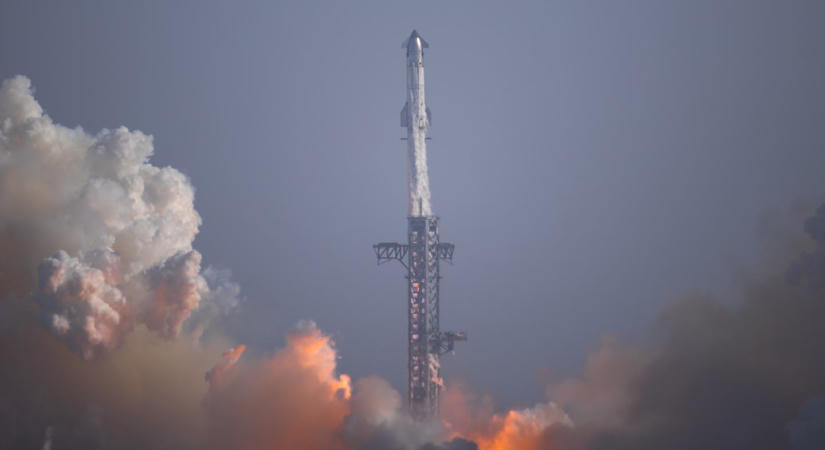 Eltakarít maga után Elon Musk: begyűjti a világ legértékesebb roncsát